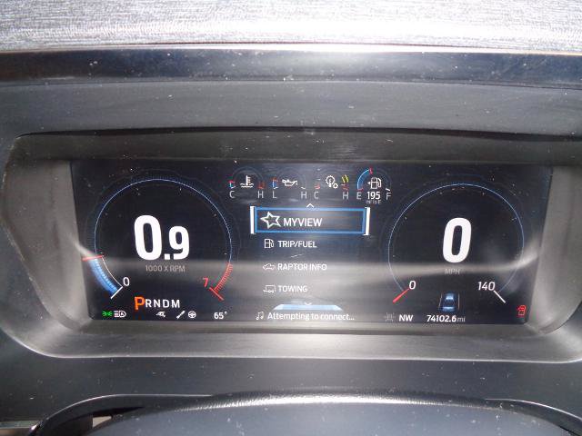 Certified 2023 Ford F150 Raptor AWD/4WD image 14