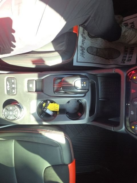 Certified 2024 Ford Ranger Raptor AWD/4WD image 18