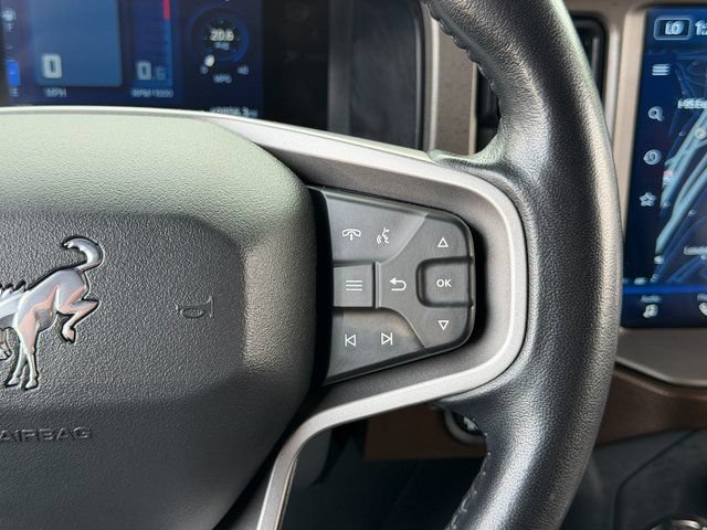 Certified 2022 Ford Bronco Outer Banks AWD/4WD image 18