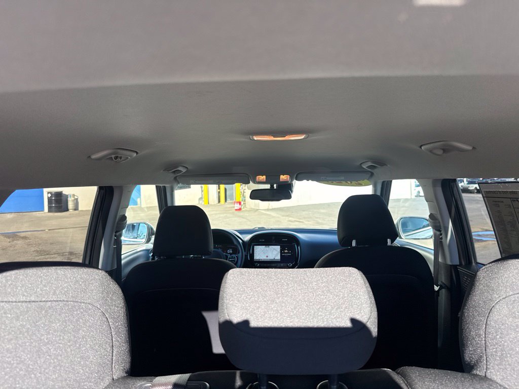 Used 2023 Kia Soul S FWD image 40