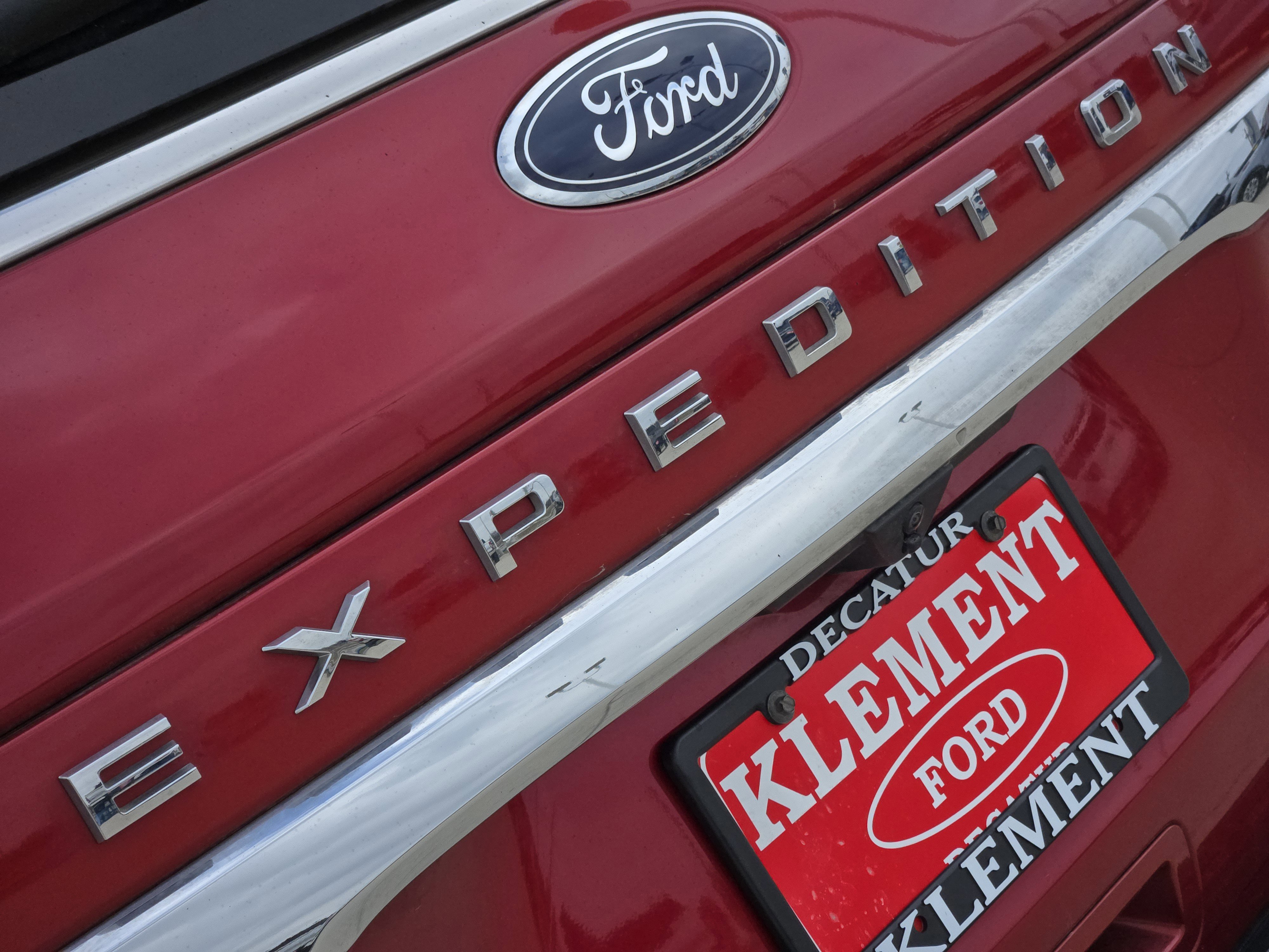 Certified 2022 Ford Expedition Limited image 10