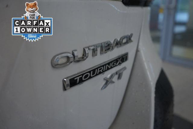 Used 2020 Subaru Outback Touring XT AWD/4WD image 13
