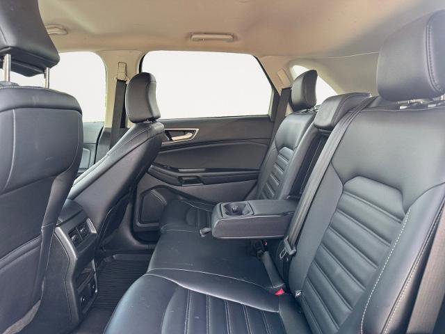 Certified 2024 Ford Edge SEL w/ Convenience Package image 13