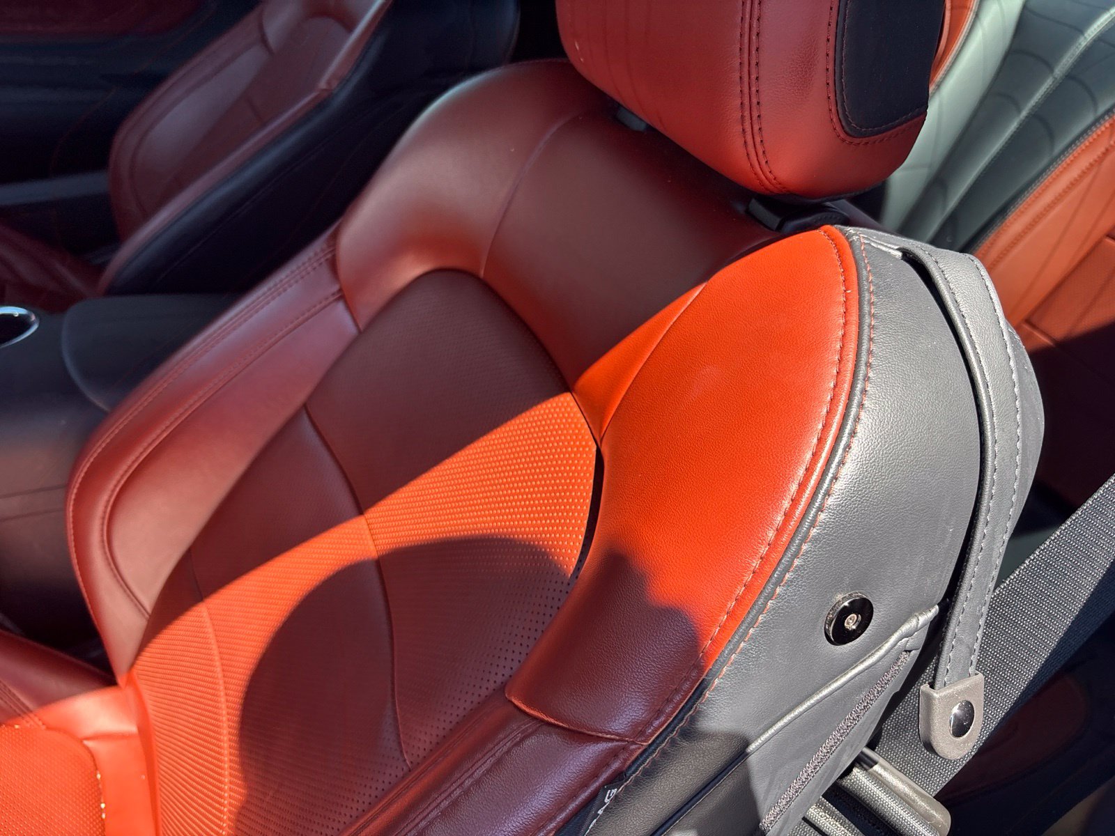Certified 2024 Ford Mustang GT Premium RWD image 7