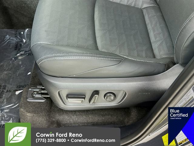 Used 2025 Toyota 4Runner TRD Off-Road Premium image 23