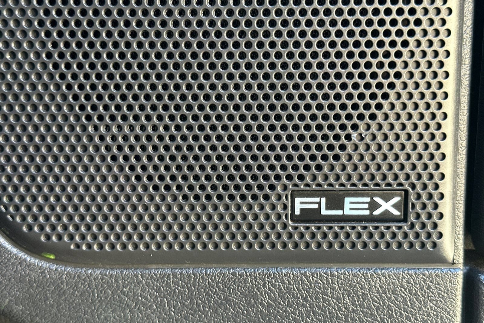 Certified 2017 Ford Flex SE FWD image 43
