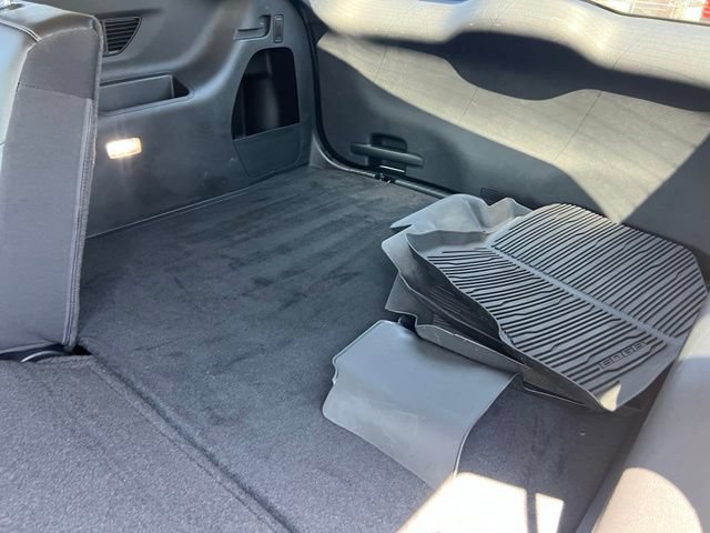 Certified 2024 Ford Edge SEL w/ Convenience Package AWD/4WD image 21