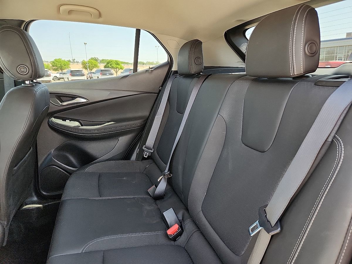 Used 2025 Buick Encore GX Preferred FWD image 5