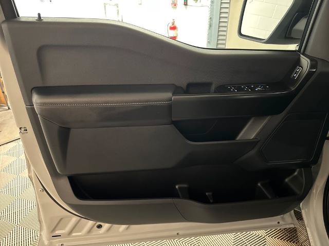 Certified 2024 Ford F150 STX RWD image 15