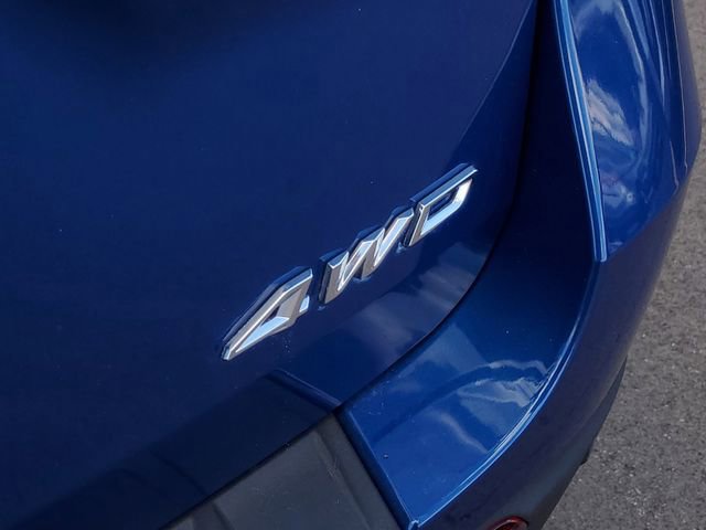 Certified 2023 Ford Explorer XLT w/ Equipment Group 202A image 6