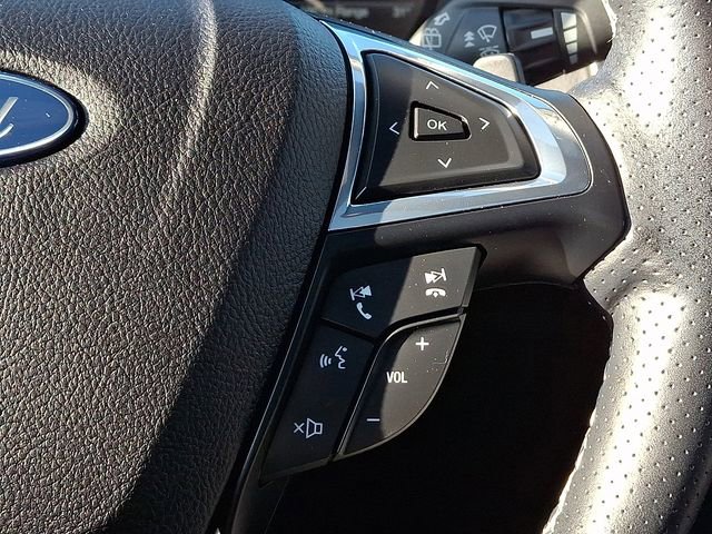 Certified 2022 Ford Edge ST w/ Equipment Group 401A image 24