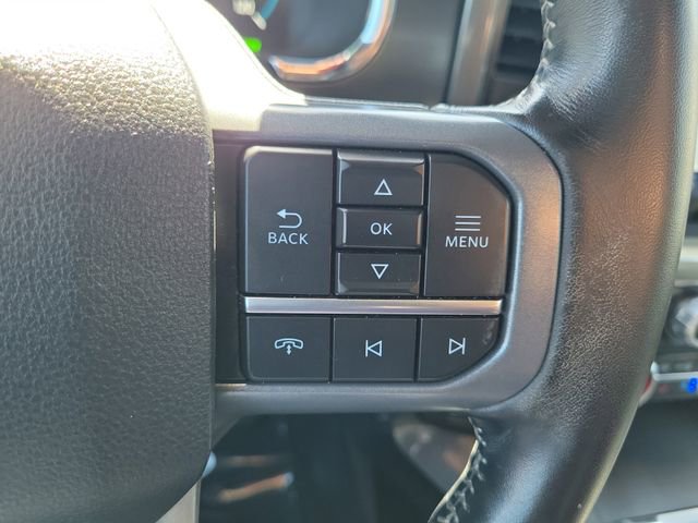 Certified 2023 Ford F150 Lariat AWD/4WD image 6