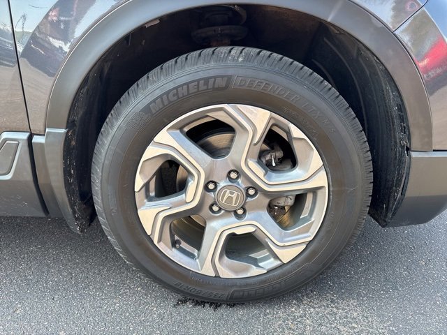Used 2018 Honda CR-V EX-L image 11
