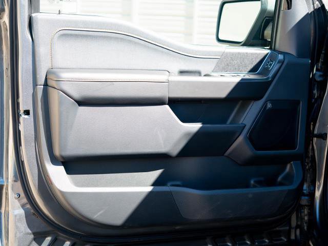 Certified 2025 Ford F150 Tremor w/ Equipment Group 402A High image 17