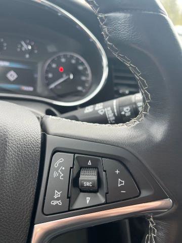 Used 2019 Buick Encore Sport Touring AWD/4WD image 23
