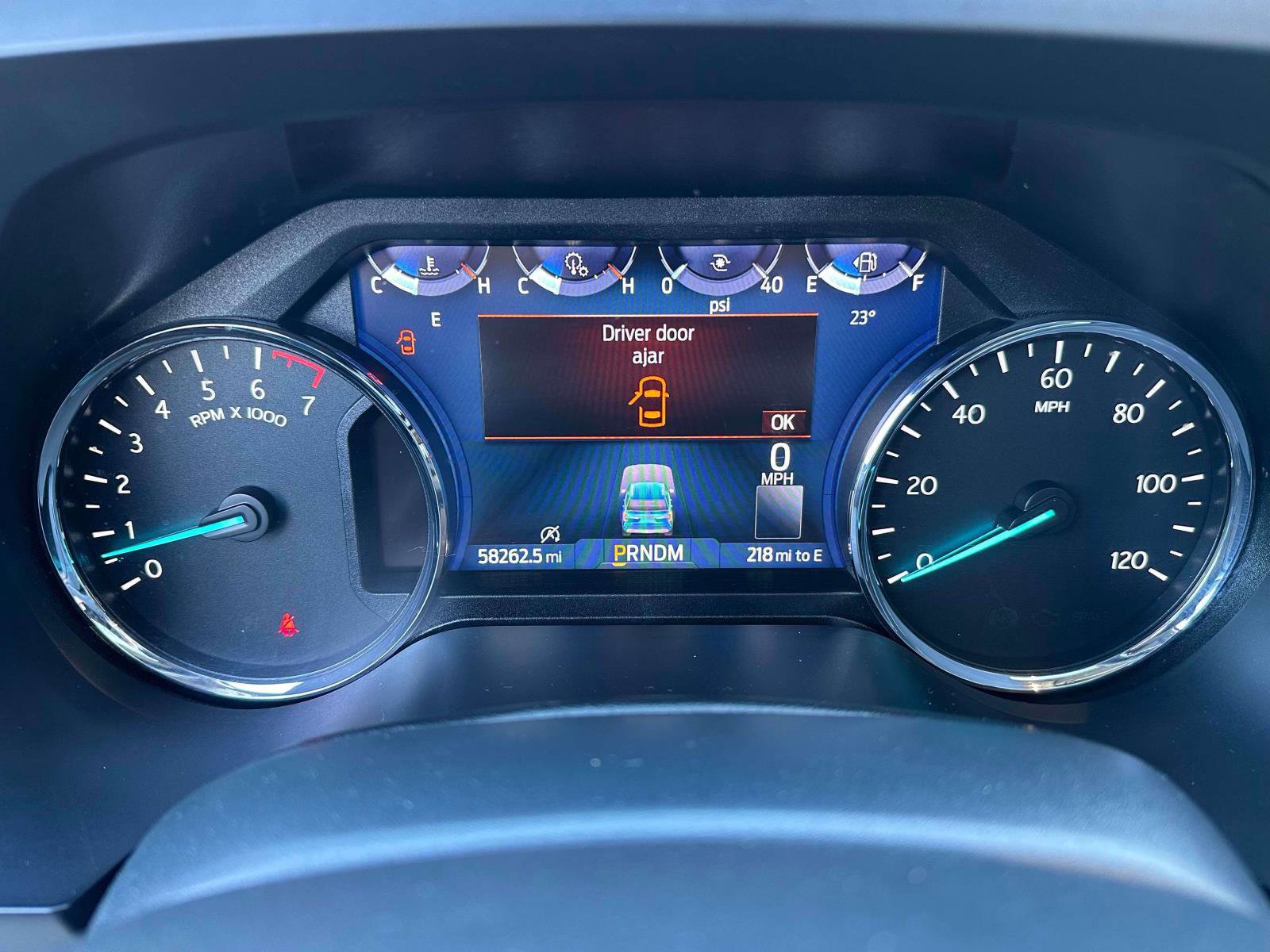 Certified 2024 Ford Expedition Max Limited image 25