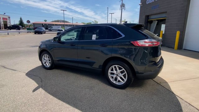 Certified 2023 Ford Edge SEL w/ Convenience Package AWD/4WD image 7