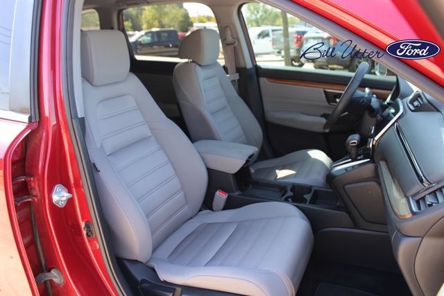 Used 2022 Honda CR-V EX image 11