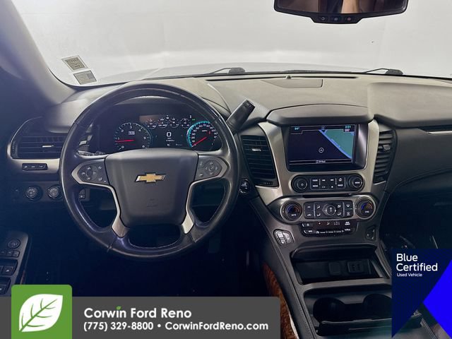 Used 2019 Chevrolet Tahoe Premier w/ Premier Plus Edition AWD/4WD image 28