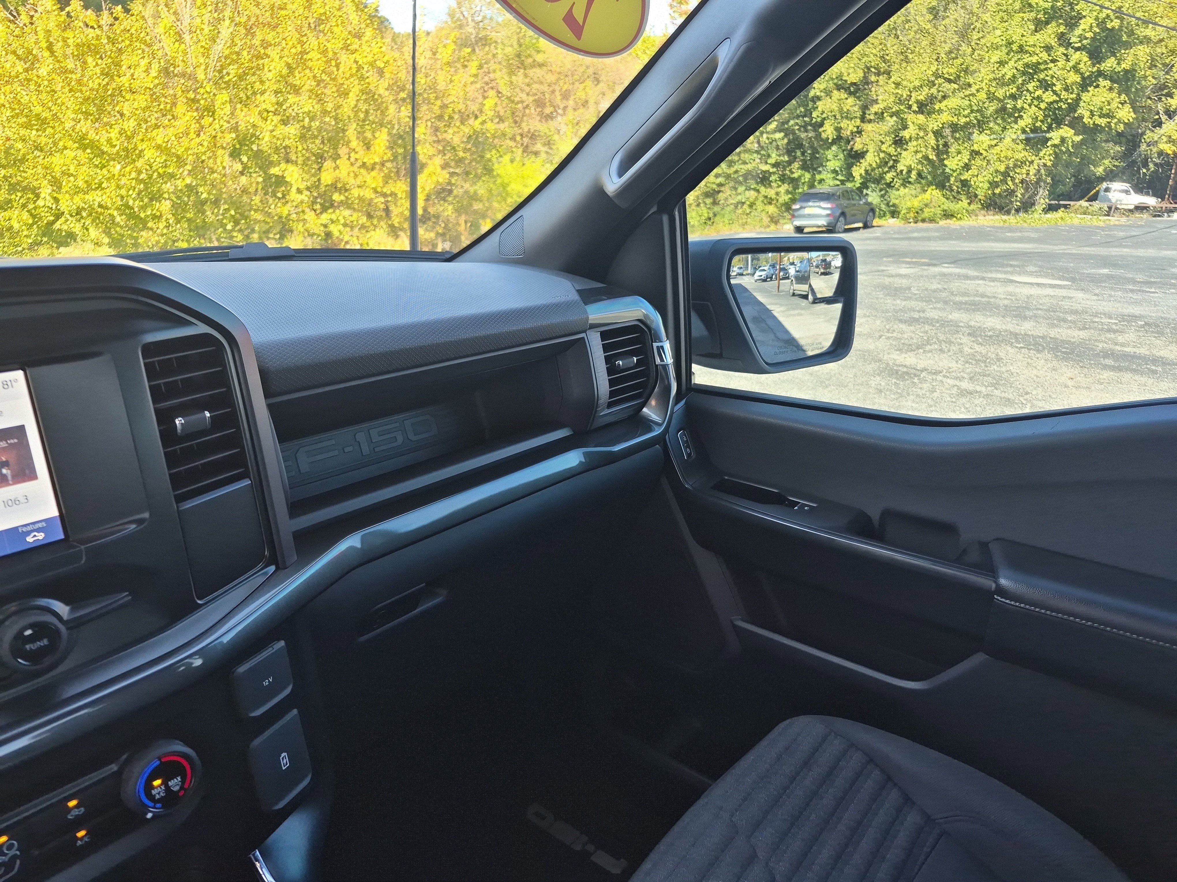 Certified 2023 Ford F150 XL image 20