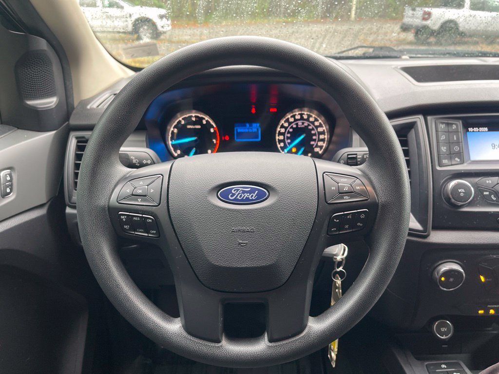 Certified 2019 Ford Ranger XL w/ Equipment Group 101A Mid AWD/4WD image 17