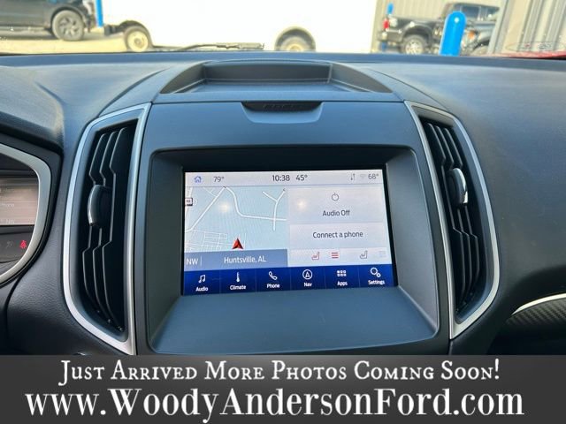 Certified 2020 Ford Edge ST-Line image 10