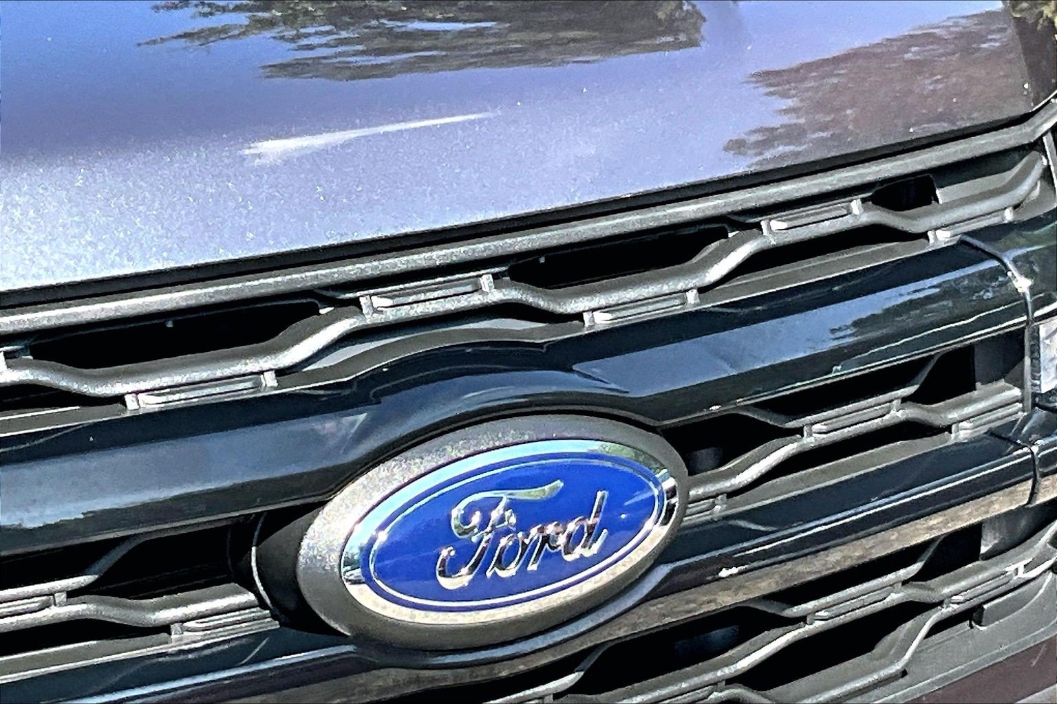 Certified 2024 Ford Expedition XLT AWD/4WD image 29