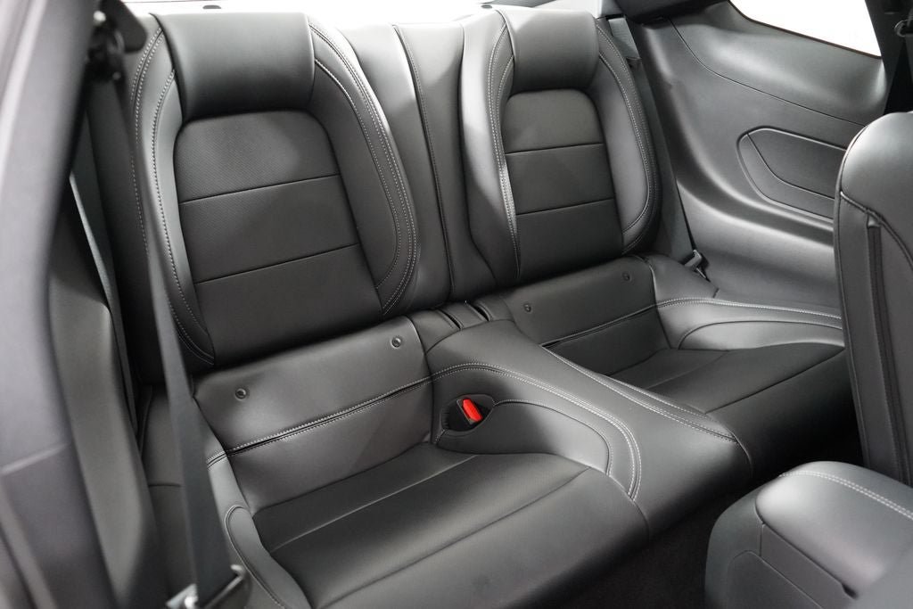 Certified 2025 Ford Mustang GT Premium RWD image 20