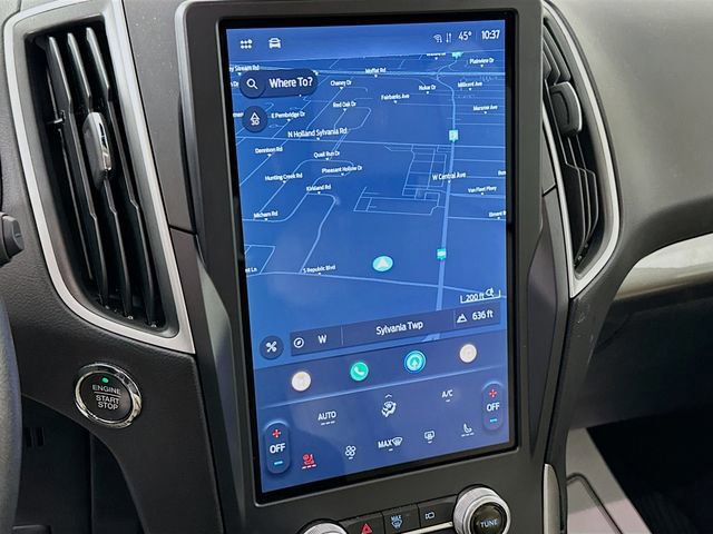 Certified 2023 Ford Edge SEL w/ Convenience Package image 20