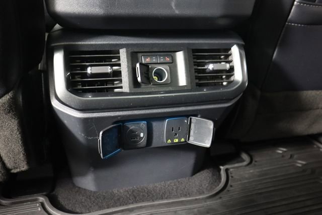 Certified 2023 Ford F150 Lariat w/ Equipment Group 502A High image 67