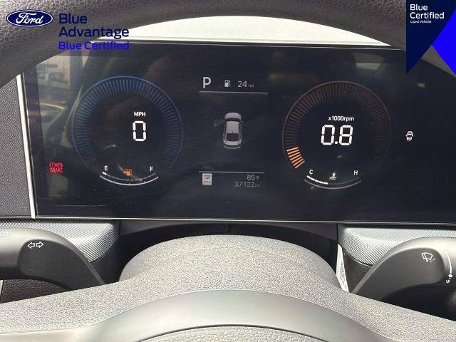 Used 2024 Hyundai Sonata SEL FWD image 23