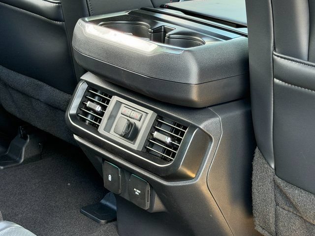 Certified 2026 Ford F150 Raptor AWD/4WD image 40
