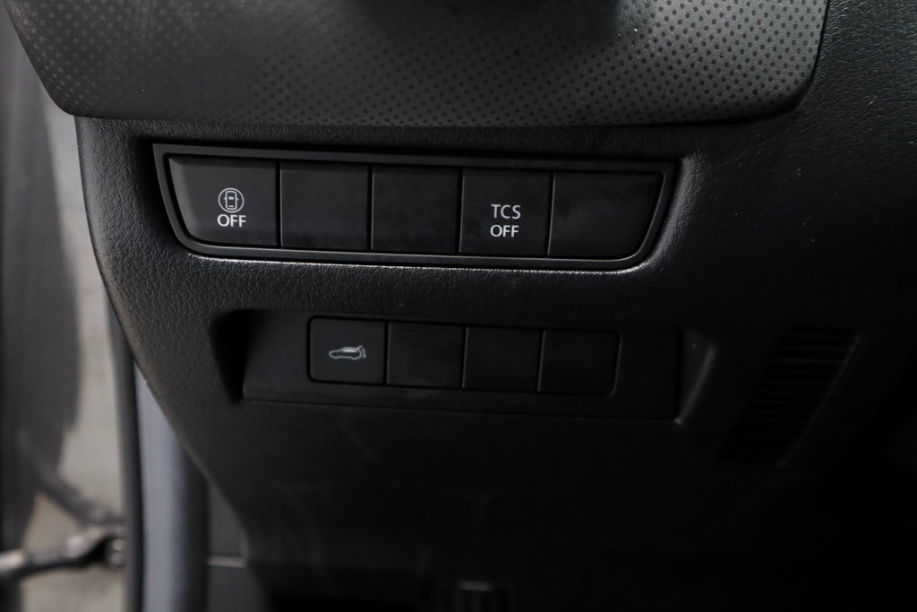 Used 2024 MAZDA CX-50 AWD 2.5 S w/ Preferred Package image 28