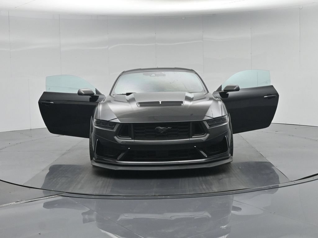 Certified 2024 Ford Mustang Dark Horse w/ Dark Horse Handlin Package RWD image 34