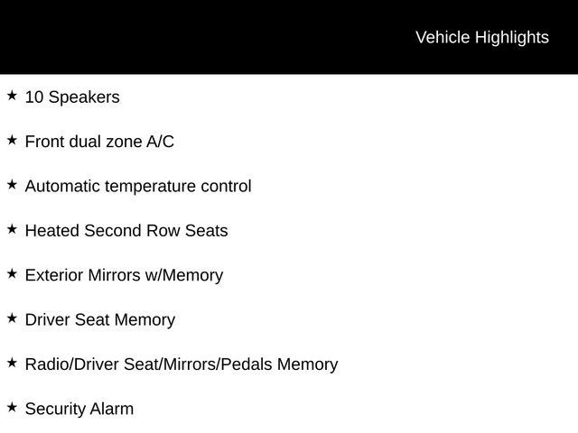 Used 2025 RAM 1500 Rebel w/ G/T Package AWD/4WD image 25