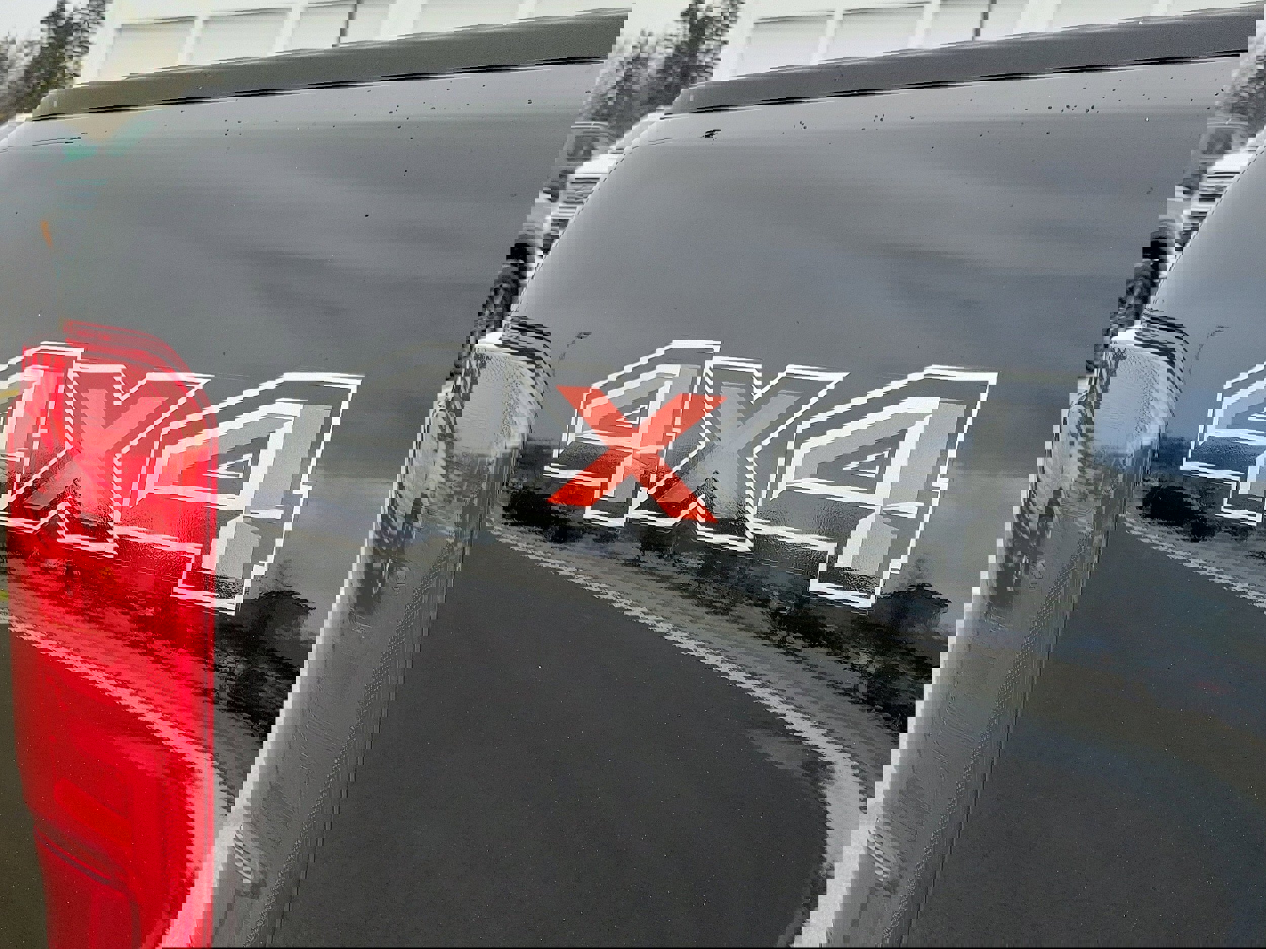 Certified 2020 Ford Ranger Lariat w/ Equipment Group 501A Mid image 8