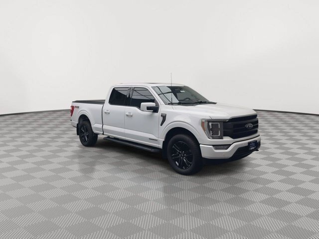 Certified 2023 Ford F150 4x4 SuperCrew Hybrid image 40