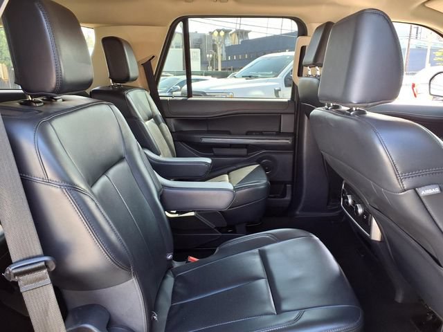 Certified 2024 Ford Expedition XLT AWD/4WD image 27