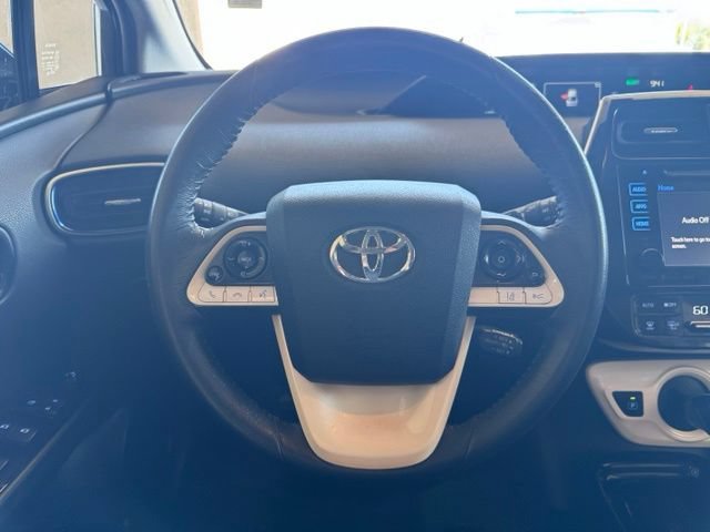Used 2017 Toyota Prius Three Touring FWD image 14
