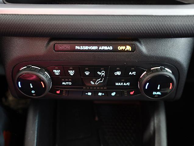 Certified 2022 Ford Bronco Sport Outer Banks w/ Tech Package image 16