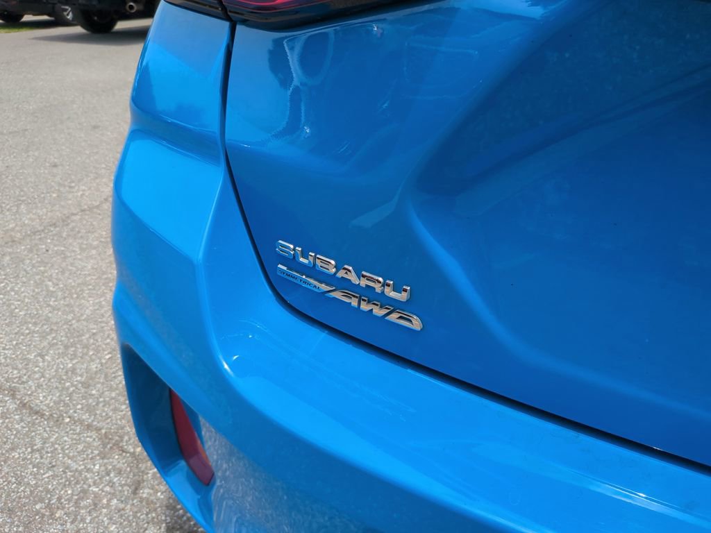 Used 2024 Subaru Impreza RS AWD/4WD image 13