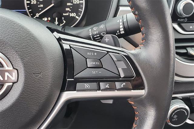 Used 2024 Nissan Altima 2.5 SR image 14