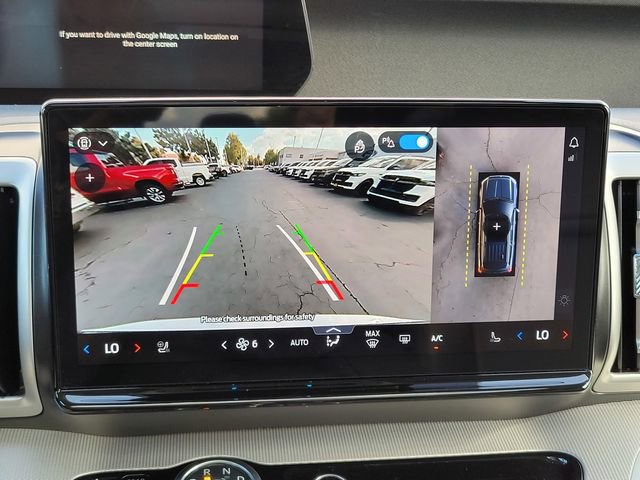 Certified 2025 Ford Expedition Max Active AWD/4WD image 28
