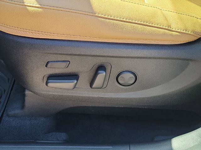 Used 2022 Kia Telluride SX w/ Towing Package image 21