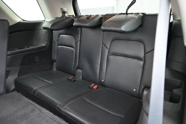 Used 2022 Nissan Pathfinder SL AWD/4WD image 28