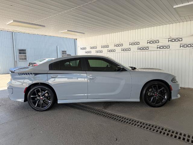 Used 2021 Dodge Charger GT w/ Blacktop Package RWD image 20