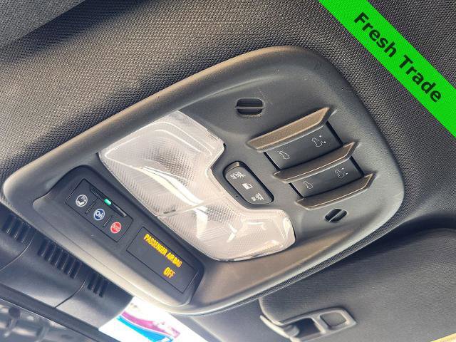 Used 2023 GMC Canyon AT4 image 24