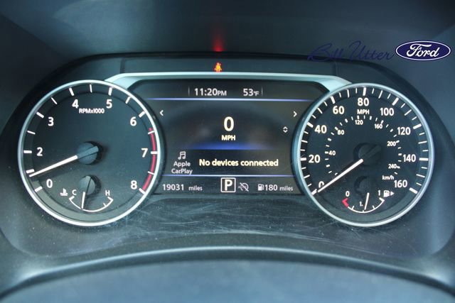 Used 2024 Nissan Sentra SV image 23