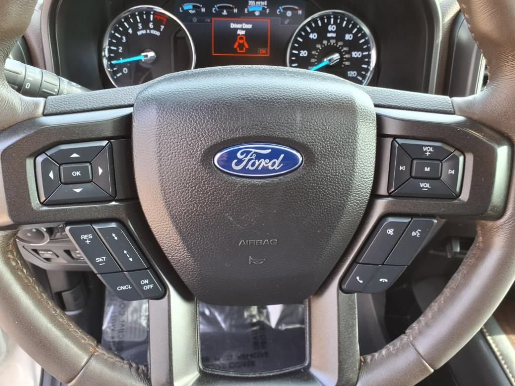 Certified 2020 Ford Expedition King Ranch AWD/4WD image 27