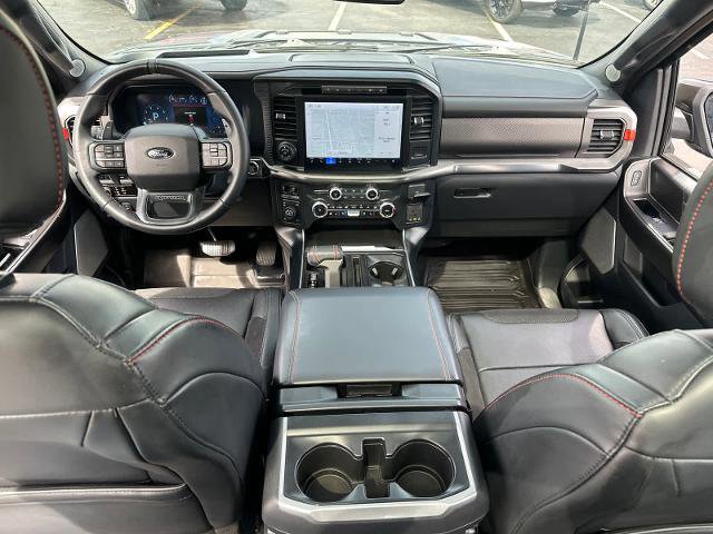 Certified 2024 Ford F150 Raptor AWD/4WD image 16